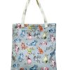 Bags Origami Doll | Tote Bag-Cat