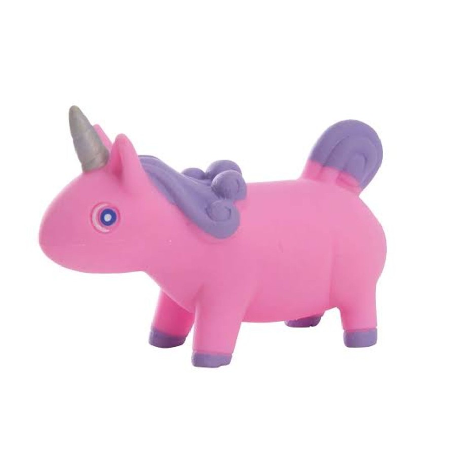 Kids MDI | Pullie Pal Stretch Unicorn