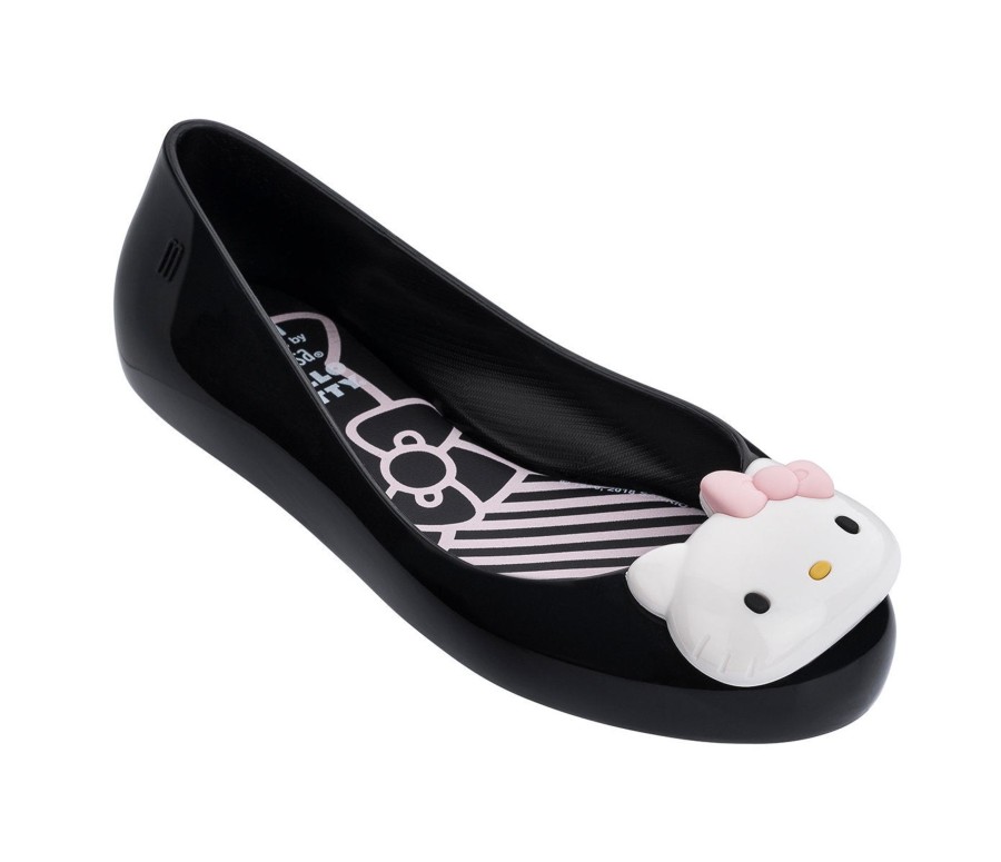 Shoes Melissa | Melissa Space Love + Hello Kitty