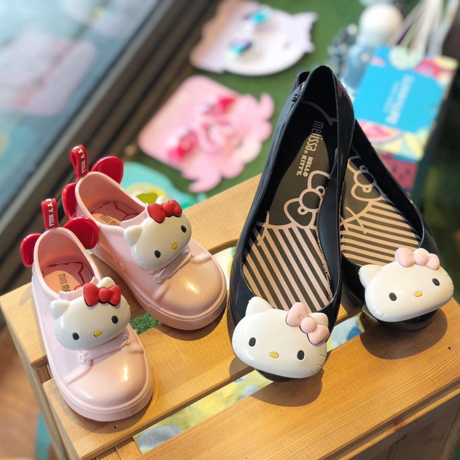 Shoes Melissa | Melissa Space Love + Hello Kitty