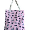 Bags Origami Doll | Tote Bag-Cat