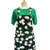 Women Origami Doll | Emily Overall Dress-Floral