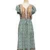 Women Origami Doll | Bohemian Dress (Size M& Xl Only)