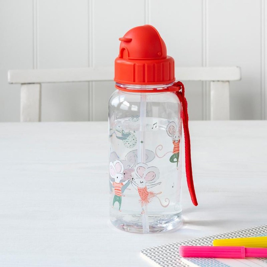 Homestyle Rex London | Rex Child Water Bottle 500 Ml-Mimi & Milo