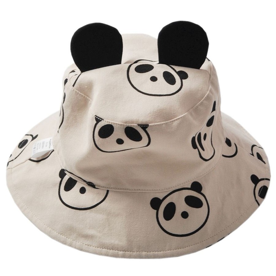 Kids Origami Doll | Kids Panda Bucket Hat