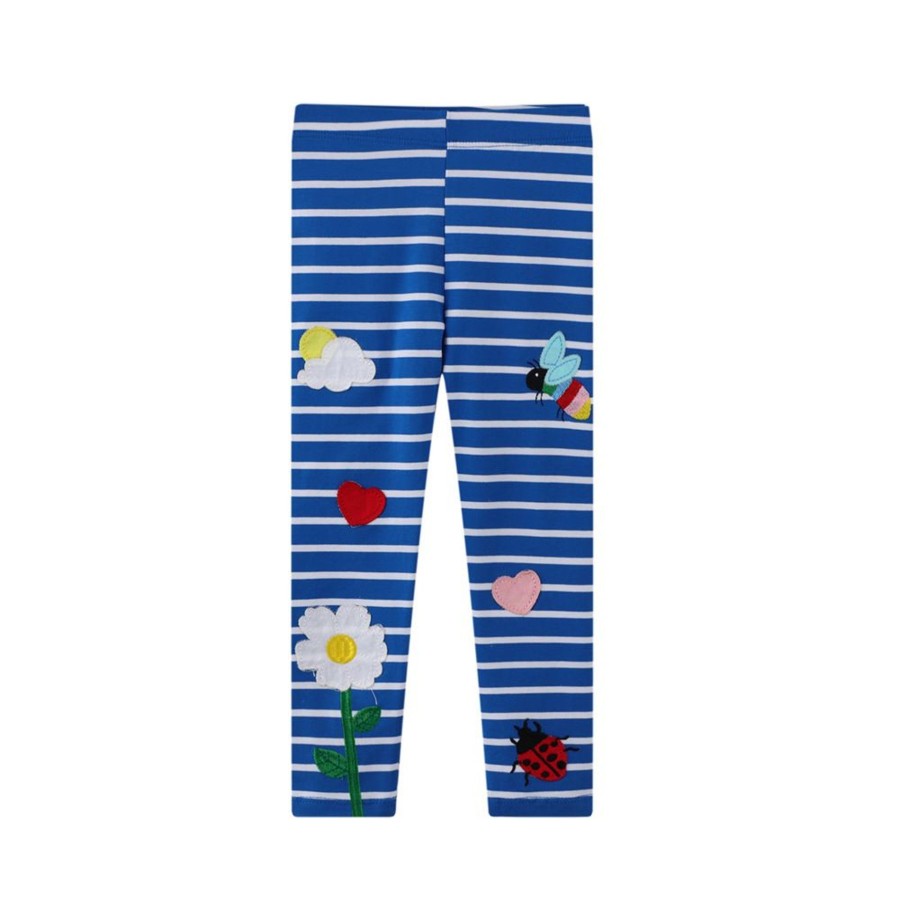 Kids Origami Doll | Garden Kids Legging