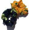 Homestyle Origami Doll | Hair Scrunchies