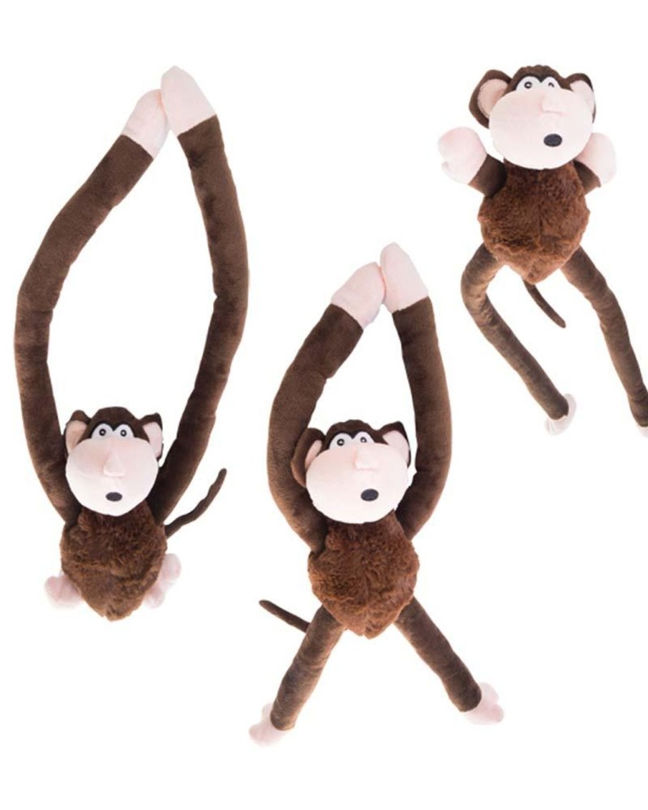 Kids MDI | Pullie Pal Monkey