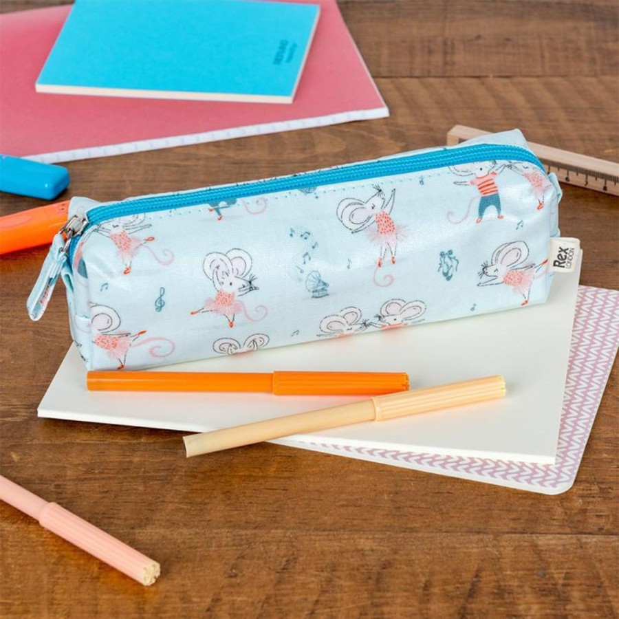 Homestyle Rex London | Rex Mimi And Milo Pencil Case