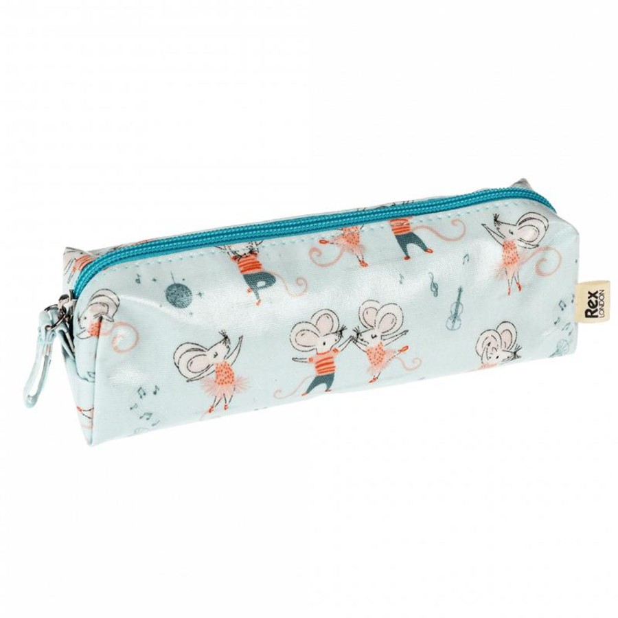 Homestyle Rex London | Rex Mimi And Milo Pencil Case