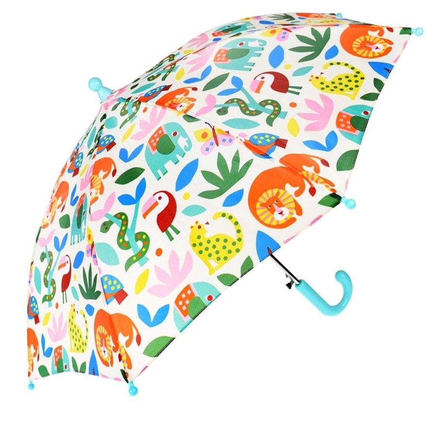 Homestyle Rex London | Rex Wild Wonders Children'S Umbrella