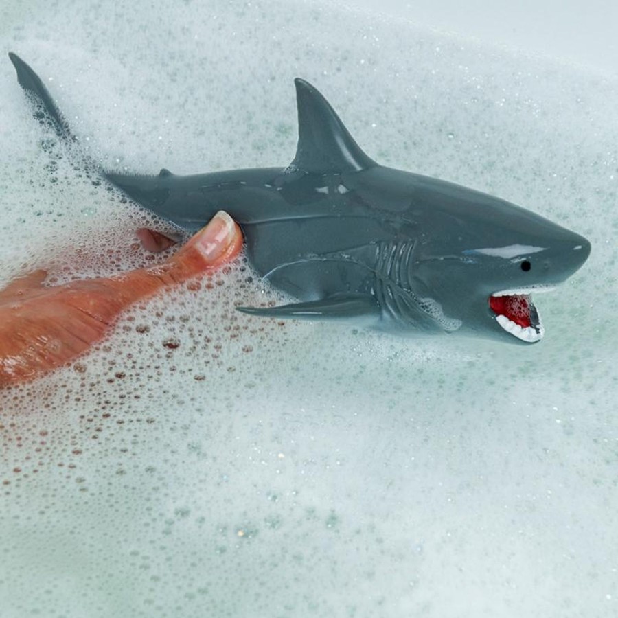 Kids Rex London | Shark Bath Time Water Squirter