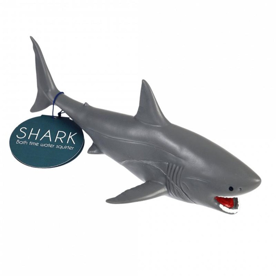 Kids Rex London | Shark Bath Time Water Squirter