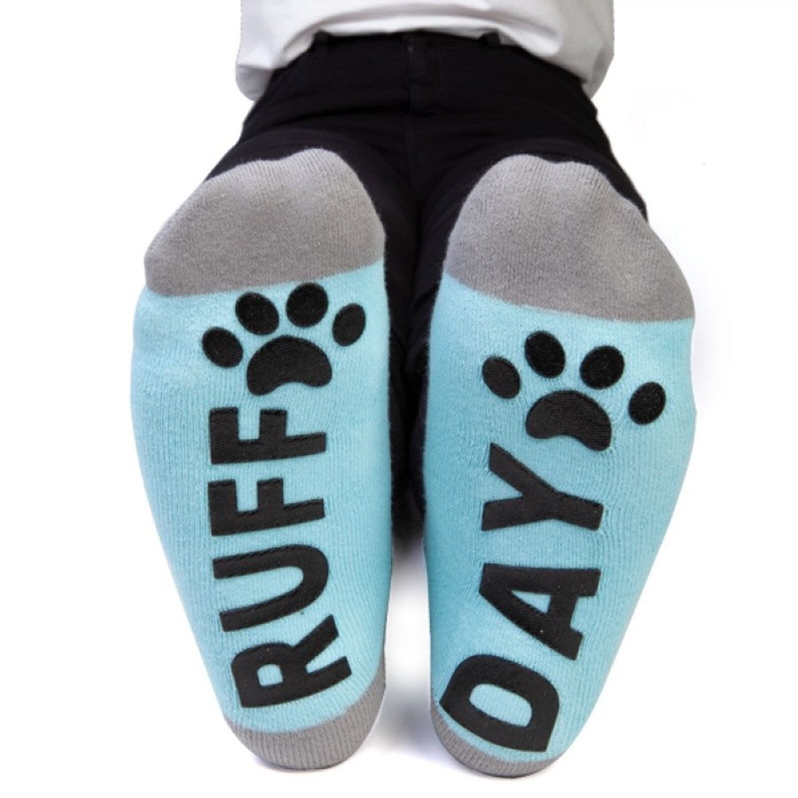 Homestyle MDI | Feet Speak Socks French Bulldog