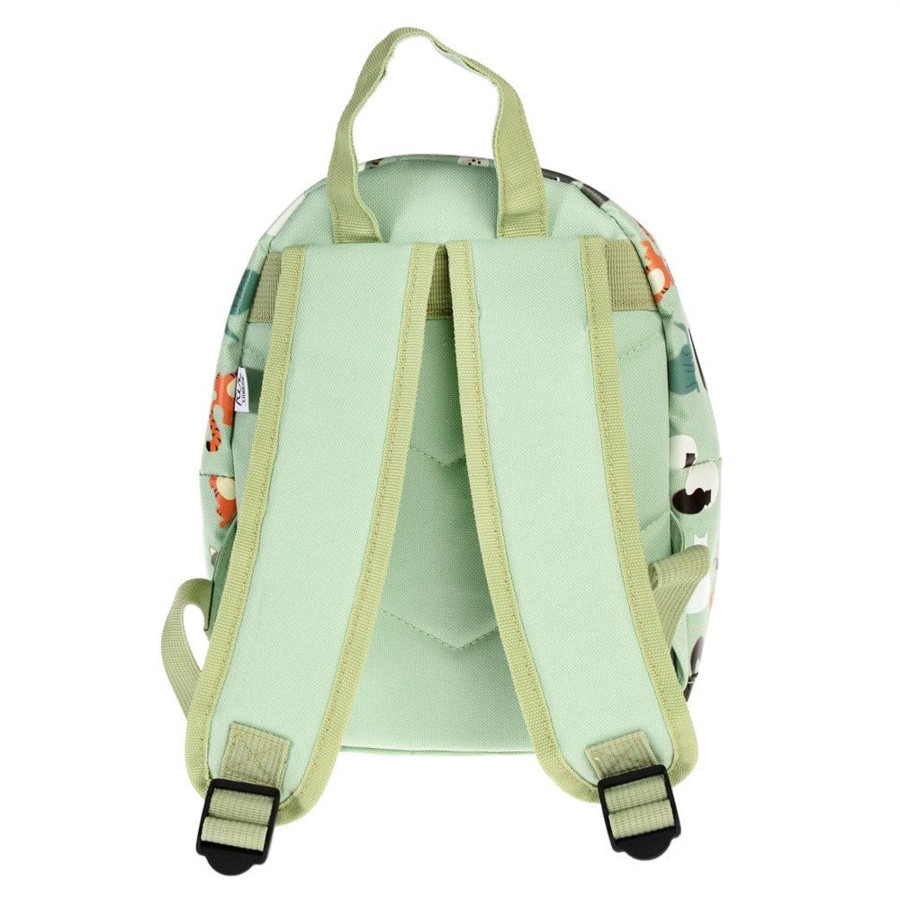 Kids Rex London | Rex Mini Backpack-Nine Lives