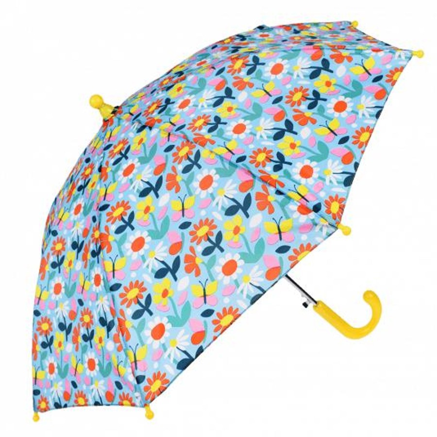 Homestyle Rex London | Rex Butterfly Garden Children'S Umbrella