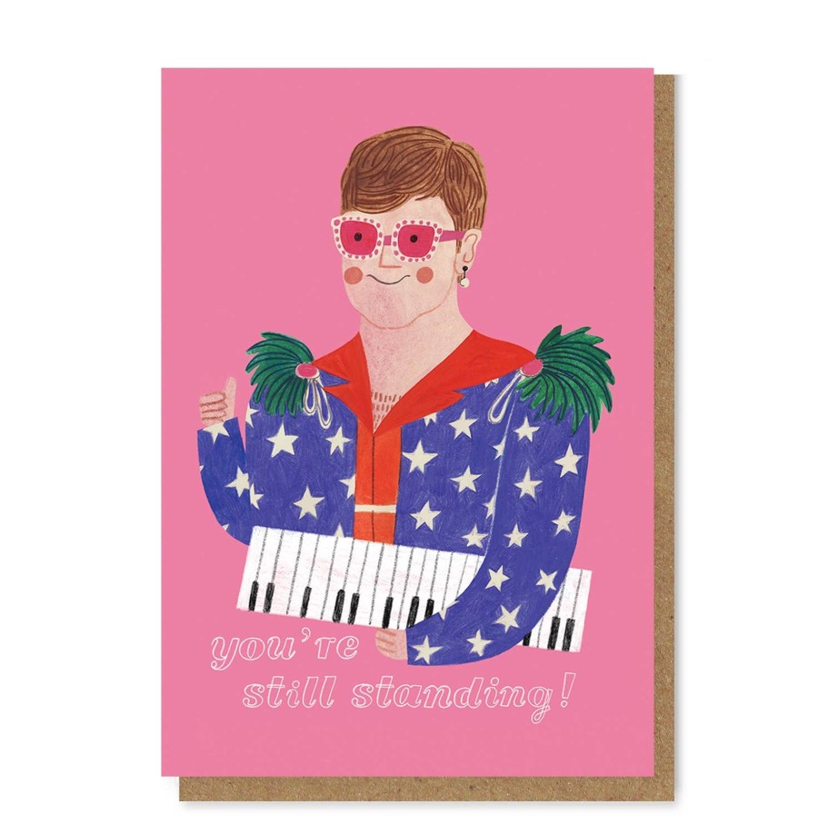 Homestyle Daria Solak Illustrations | Elton Card