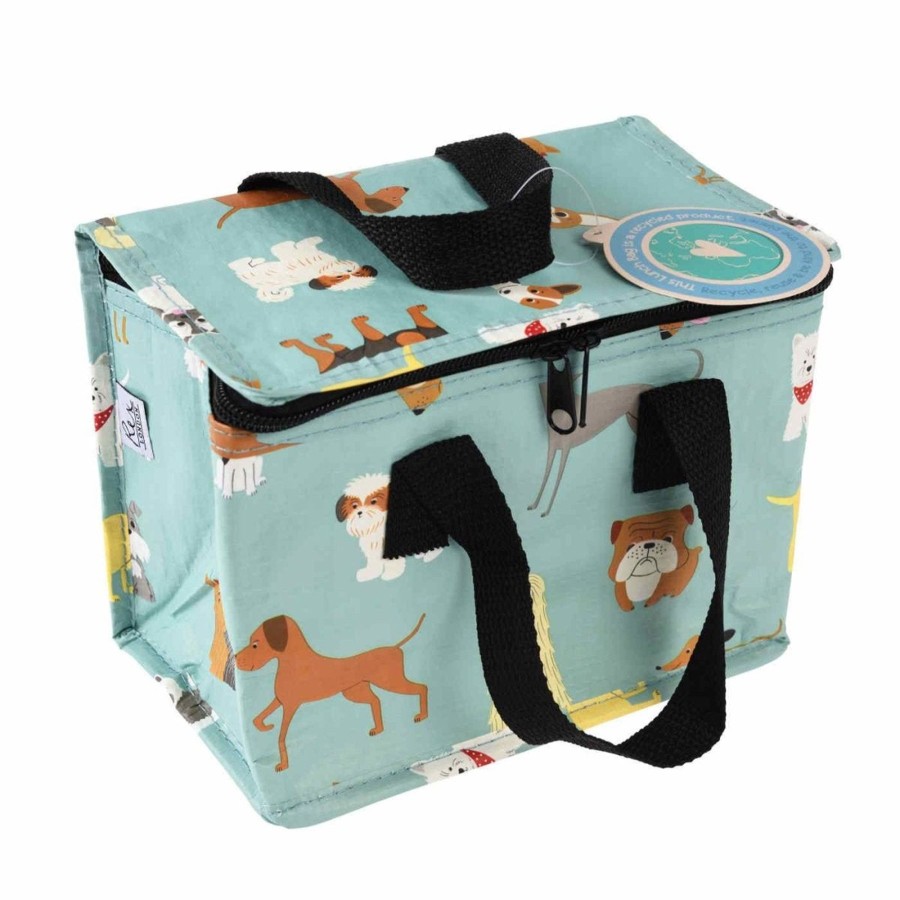 Homestyle Rex London | Rex Insulated Lunch Bag-Best In Show