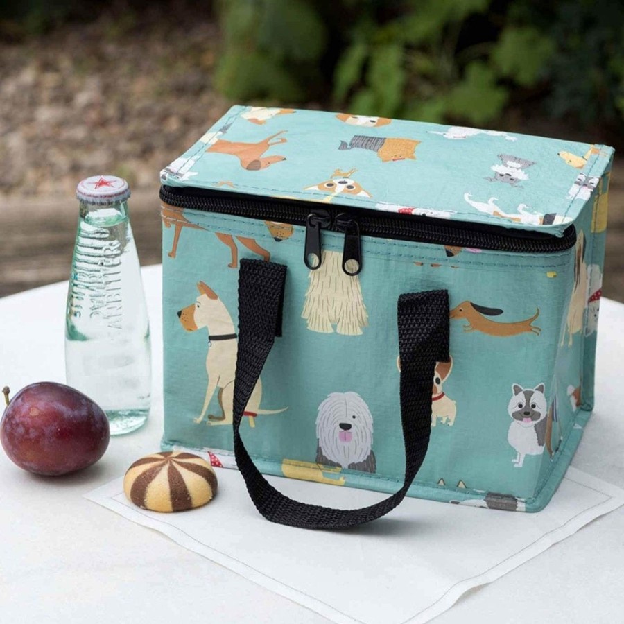 Homestyle Rex London | Rex Insulated Lunch Bag-Best In Show