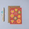 Homestyle Mifkins | Party Sunshine | Birthday Card | Kid'S Birthday Card