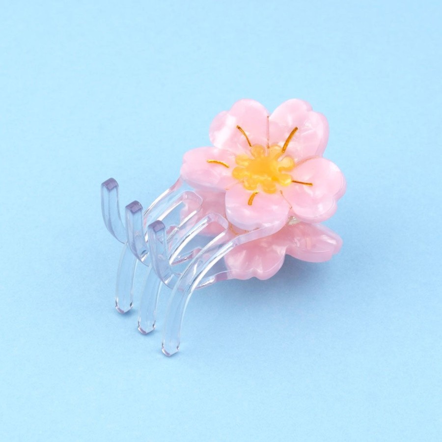 Homestyle Coucou Suzette | Coucou Suzette Sakura Mini Hair Claw