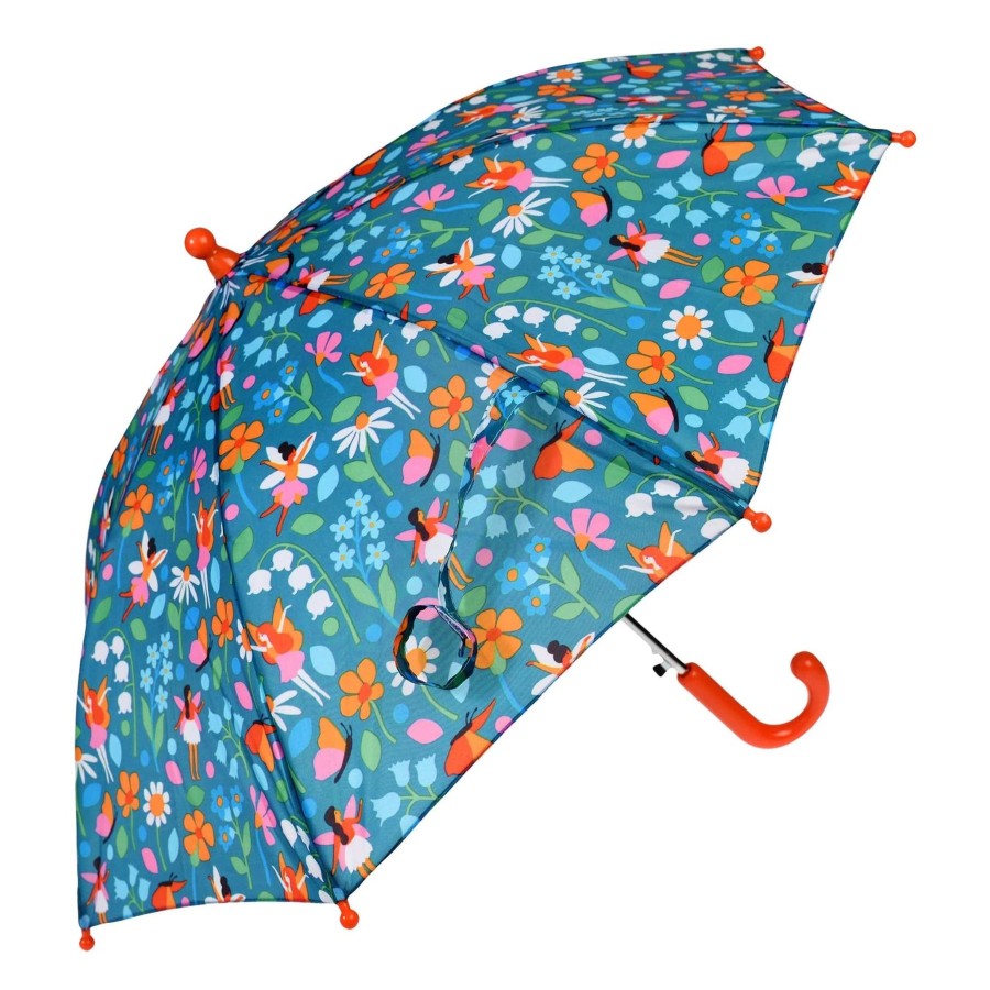 Homestyle Rex London | Rex Children'S Umbrella-Fairies In The Garden