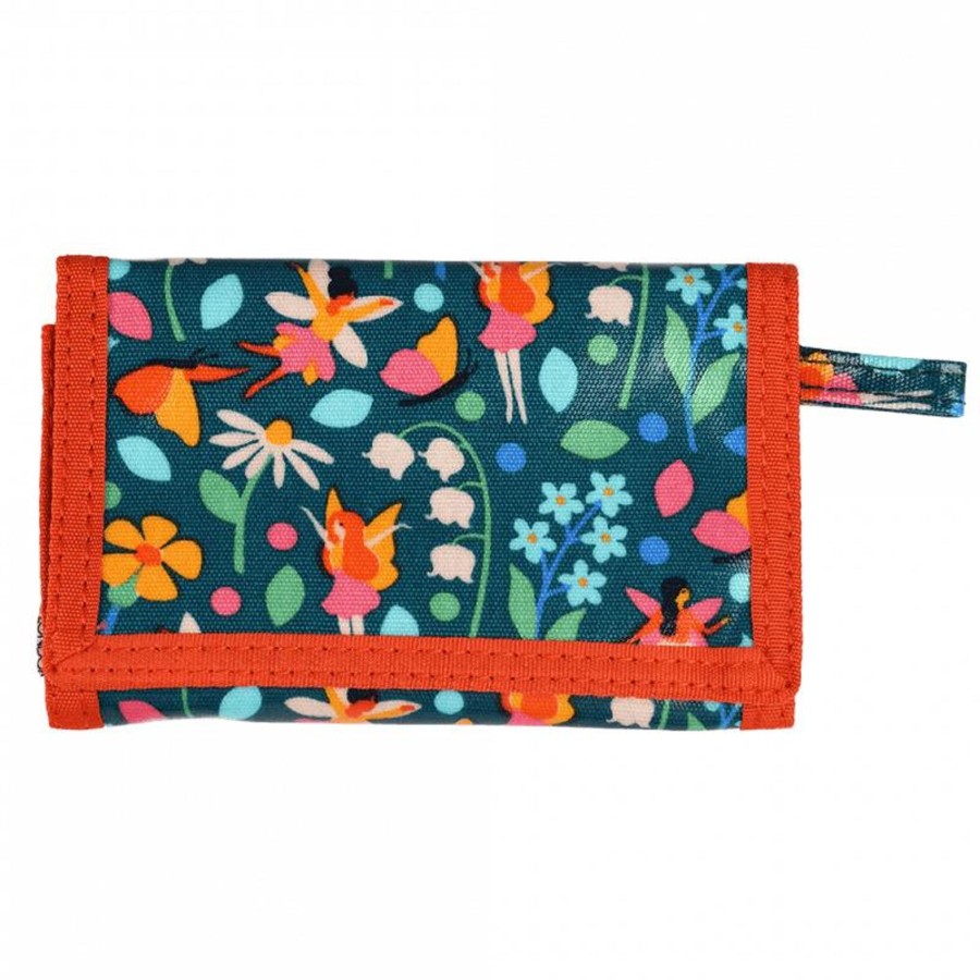 Homestyle Rex London | Rex Fairies In The Garden Children'S Wallet