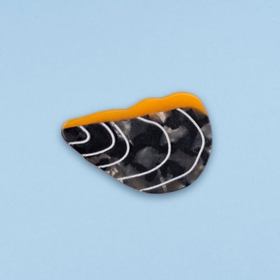 Homestyle Coucou Suzette | Coucou Suzette Mussel Hair Clip