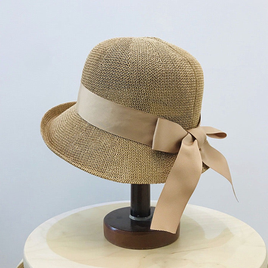 Homestyle Origami Doll | Straw Hats