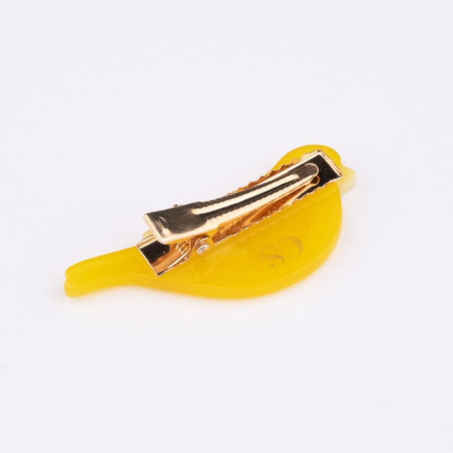 Homestyle Coucou Suzette | Coucou Suzette Canary Hair Clip