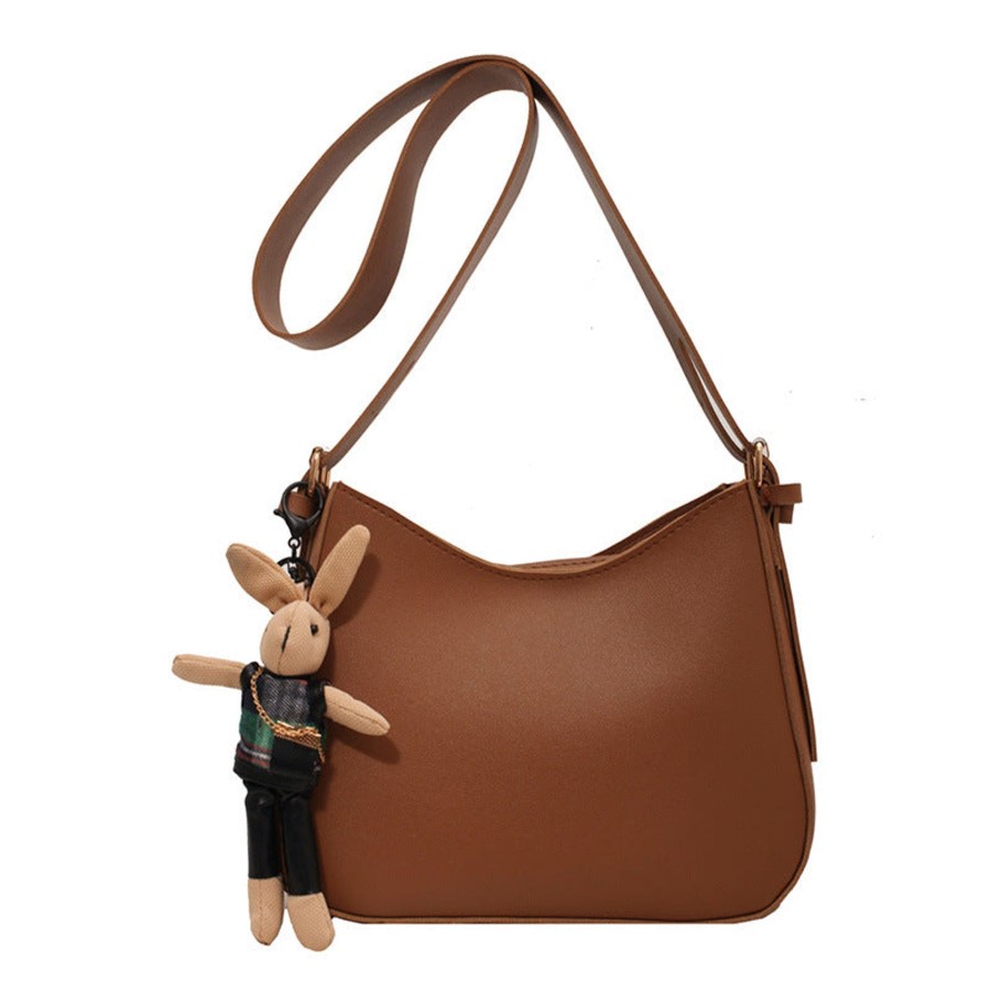 Bags Origami Doll | Billie Shoulder Bag