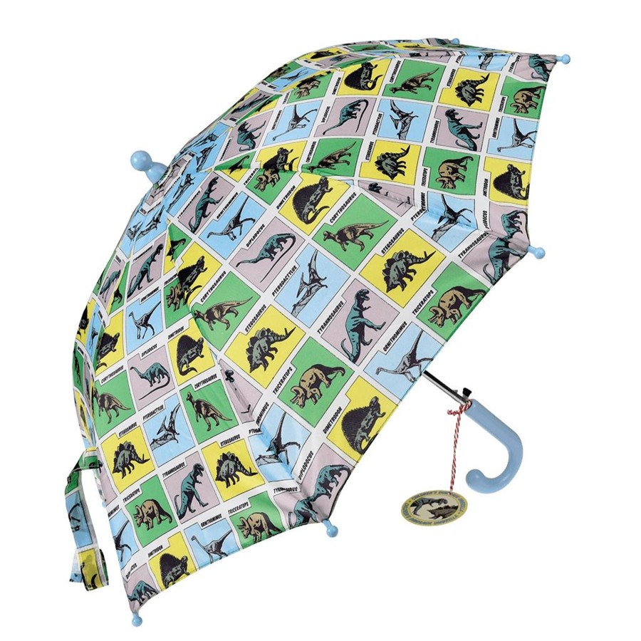 Homestyle Rex London | Rex Prehistoric Children'S Umbrella