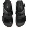 Shoes Melissa | Melissa Cosmic Sandals Black Gloss