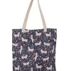 Bags Origami Doll | Tote Bag-Cute Unicorn