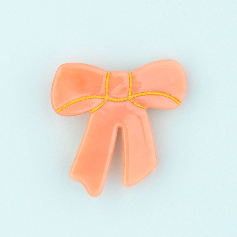 Homestyle Coucou Suzette | Coucou Suzette Bow Hair Clip