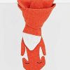 Homestyle Origami Doll | Fox Scarf