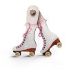 Jewellery Laliblue | Laliblue Roller Skate Brooch