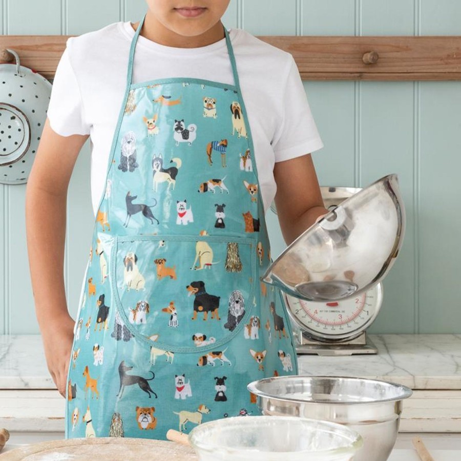 Homestyle Rex London | Best In Show Child Apron