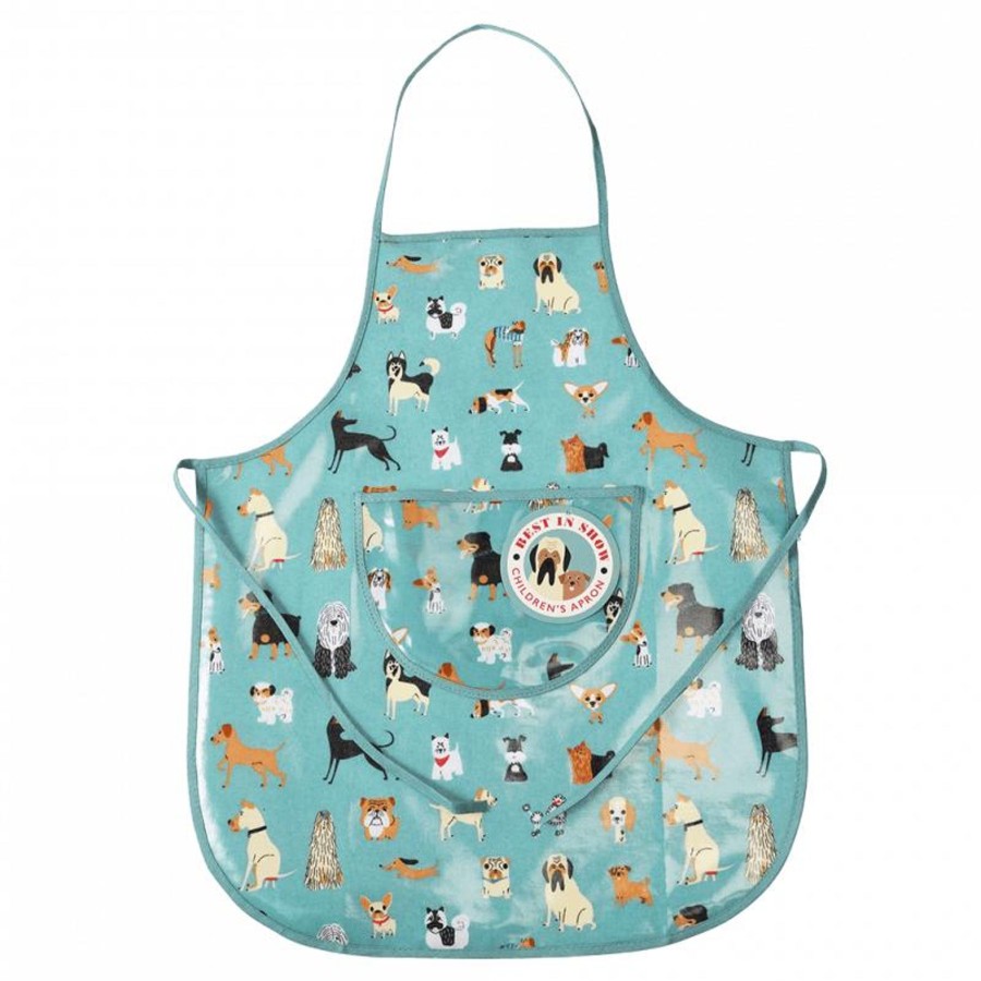 Homestyle Rex London | Best In Show Child Apron