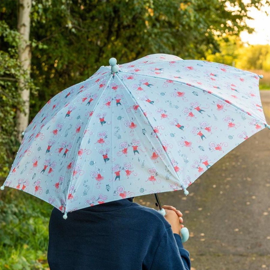 Homestyle Rex London | Rex Mimi & Milo Children'S Umbrella