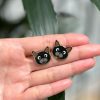 Jewellery Origami Doll | Bombay Cat Earring