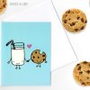 Homestyle Buck and Libby | Buck And Libby Cards