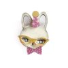 Jewellery Laliblue | Laliblue Bunny Party Brooch