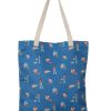 Bags Origami Doll | Tote Bag-Working Bee