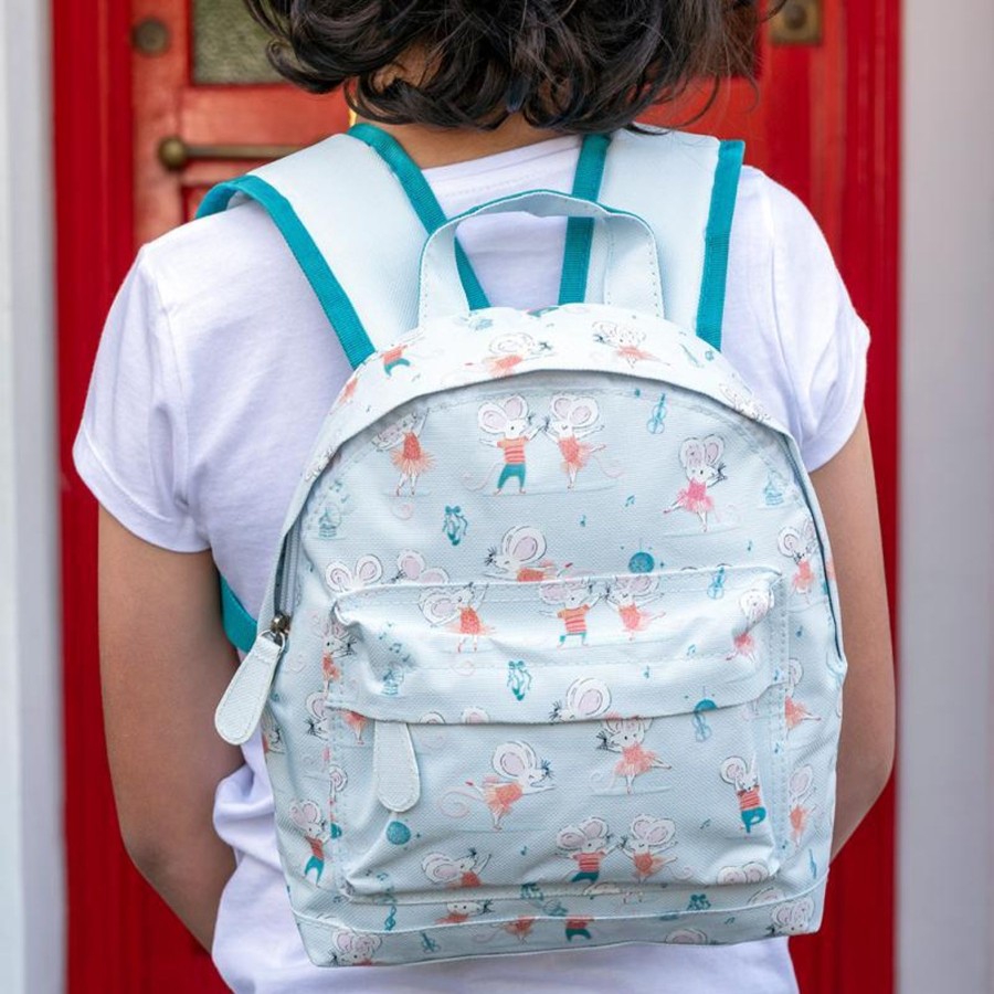 Kids Rex London | Rex Mini Backpack-Mimi And Milo