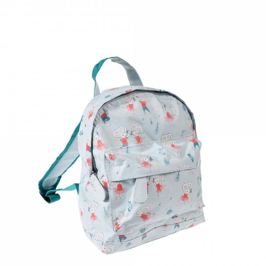 Kids Rex London | Rex Mini Backpack-Mimi And Milo