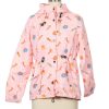 Women Origami Doll | Another Raining Day Jacket Summer Time